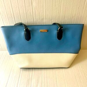 Kate Spade Laurel Way Dally Tote Purse Nice!